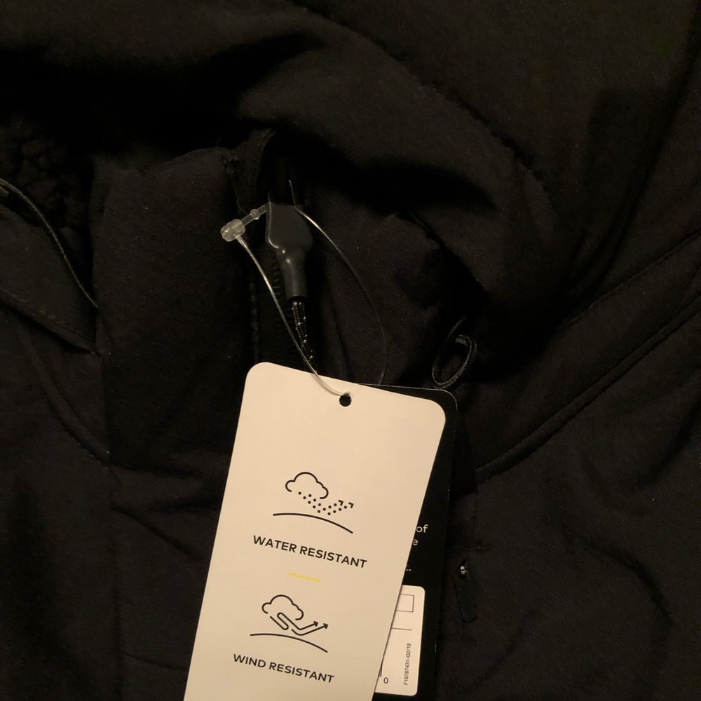 C9 Shell Jacket - Picture 4 of 4